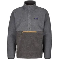 Patagonia Retro Pile 1/2 Snap P/O L