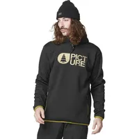 Picture Organic Clothing PICTURE Herren Hoodie Park Tech