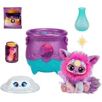 Moose Toys 300197 - Magic Mixies, Magical Gem Surprise