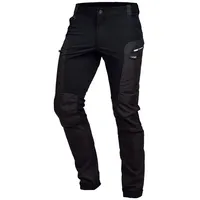 Puma Outdoorhose Pro One Adventure Schwarz L