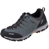 MEINDL Mondello GTX Herren loden/orange 44.5 - 10