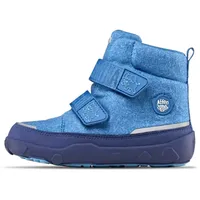 Affenzahn Comfy Elefant Blau - 22