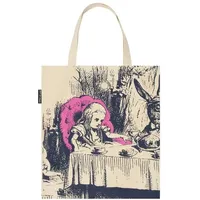 Random house llc us Alice in Wonderland Tote Bag