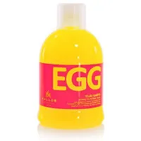 Kallos Cosmetics Kallos Egg Shampoo 1000ml