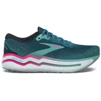 Brooks Ghost Max 2 Damen Türkis 35,5