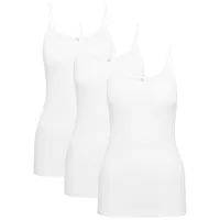 Triumph - Katia Basics - Spaghetti Top - 3er