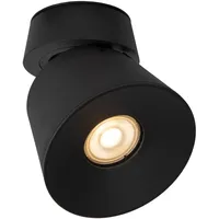 LUCIDE TRIGONO - Deckenstrahler - Ø 10,5 cm -