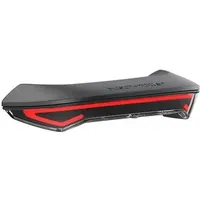 BUSCH&MULLER Kite E-bike 5-15v 50 Mm Rücklicht - Black