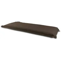 MADISON N.Y Madison - Bankkissen Outdoor Panama Taupe 120x48