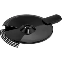 Krups Deckel (Glaskanne) für KM8508 Duothek Plus Kaffeemaschine