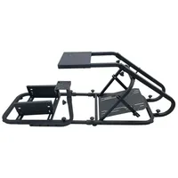 Tenzo-R Sim Rig 1 Cockpit Sitz Gestell Renn Simulator