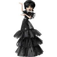 Mattel Monster High x Wednesday Rave'N Wednesday (HXJ03)
