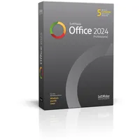 SoftMaker Office 2024 Professional