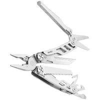 NexTool Flagship Pro Multitool - Silver - One Size