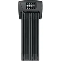 ABUS Bordo 6000C/120 Schwarz Faltschloss