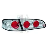 Diederichs Heckleuchtensatz HD Tuning