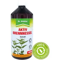 Dr. Stähler Brennessel Extrakt 1000 ml