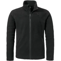 Schöffel Herren Style Purga Circ Jacke (Größe M, schwarz)