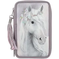 DEPESCHE Miss Melody Fantasy Horse lila