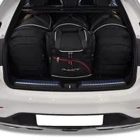 Kjust Kofferraumtaschen-Set 4-teilig MERCEDES-BENZ GLC COUPE