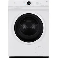 Midea MF10EW100B Waschmaschine (10 kg, 1400 U/min)