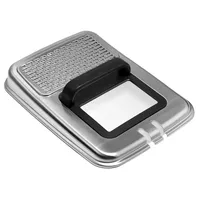 Tefal SS-203661 Deckel für FR8000 FR8040 Oleoclean Pro Inox