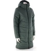 Jack Wolfskin »DEUTZER COAT W« Jack Wolfskin slate-green