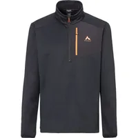 Mc Kinley McKINLEY Herren Rolli Grayling, BLACK NIGHT, S