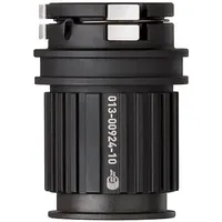 Tacx Freilaufkörper Shimano Micro Spline Typ 2 Schwarz Modell