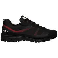 Millet Hike Up Goretex Wanderschuhe - Black / Black