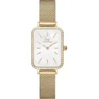 Daniel Wellington Quadro DW00100668 Damenarmbanduhr