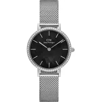 Daniel Wellington Petite Lumine Bezel Sterling 28 mm DW00100661