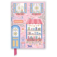 Flame Tree Gift Premium Notizbuch DIN A5: Jenny Zemanek,