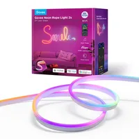 Govee Neon Strip Light 4 Meter White Matter ready