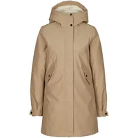 Jack Wolfskin Talforst Parka - Anis - S