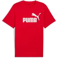 Puma Essentials No. 1 Logo T-Shirt Herren 11 for