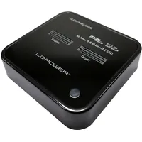 LC-POWER LC-DOCK-M2-NVME