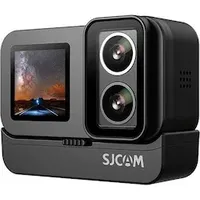 Sjcam Sj20 Action-kamera - Black - One Size