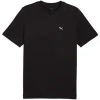 Puma ESS Elevated Tee PUMA Black, S