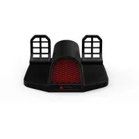 Honeycomb Aeronautical Charlie Rudder Pedals (PC/MAC/Xbox SX)
