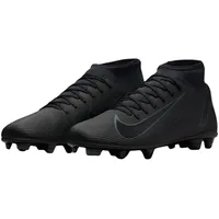 Nike Superfly 10 Club Herren Black/Black-Deep Jungle 43