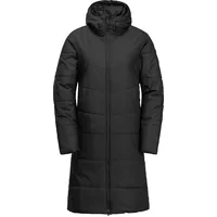Jack Wolfskin Damen Deutzer Mantel (Größe XS