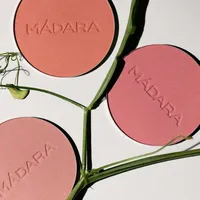 Mádara Magnetic Blush Mineral Cheek Blusher Nr. 1 Fierce