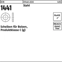 F. REYHER Nchfg. GmbH & Co. KG DIN 1441