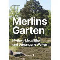 SYNERGIA-Verlag Merlins Garten
