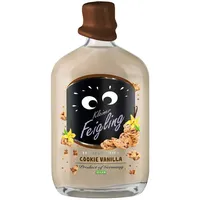 Kleiner Feigling Cookie Vanilla vegan 0,5 l 15% vol