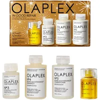 Olaplex In Good Repair Holiday Kit Haarpflegeset