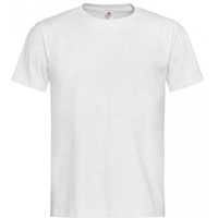 Stedman Classic-T - ash - XXL