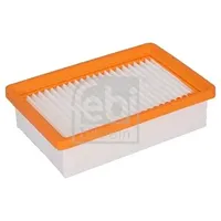 FEBI BILSTEIN Luftfilter 184244