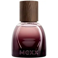 MEXX Inspired Warmth Man Eau de Parfum 30 ml